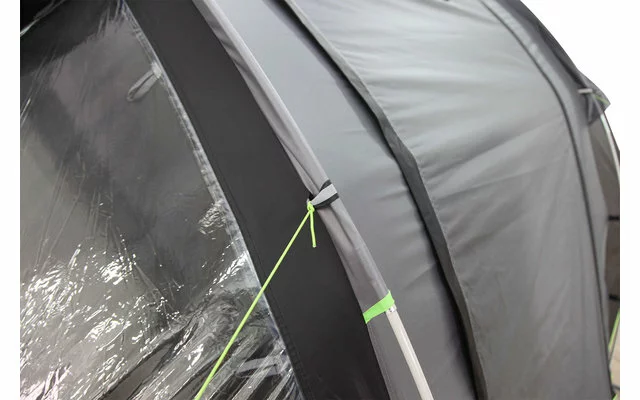 High Peak Paros 5 Tunnelzelt 7 High Peak Paros 5 Tunnelzelt – Bild 5