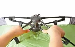 Brunner Blitz 3 Automatic Kuppelzelt -Campingzelte Verkaufsgeschäft 278752 2298062