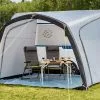 Berger Sombra-Air 3m Aufblasbares Sonnenvordach 2 Berger Sombra-Air 3m Aufblasbares Sonnenvordach -Campingzelte Verkaufsgeschäft 279216 2265073