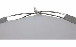 Bo-Camp Grey Fahrradzelt / Universalzelt -Campingzelte Verkaufsgeschäft 298473 2542871