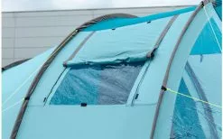 Camptime Uranus 6 Tunnelzelt -Campingzelte Verkaufsgeschäft 317187 2137149