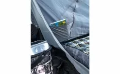 Berger Zelt Lagoon 4 Air Familienzelt -Campingzelte Verkaufsgeschäft 317253 2137944