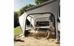 Thule QuickFit Markisenzelt M -Campingzelte Verkaufsgeschäft 31989 191923