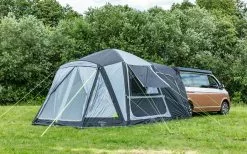 Berger Heckzelt Liberta Air BUS 11 Berger Heckzelt Liberta Air BUS -Campingzelte Verkaufsgeschäft 332918 2192244