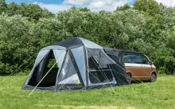 Berger Heckzelt Liberta Air BUS 12 Berger Heckzelt Liberta Air BUS -Campingzelte Verkaufsgeschäft 333170 2277241