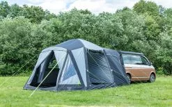 Berger Heckzelt Liberta Air BUS 13 Berger Heckzelt Liberta Air BUS -Campingzelte Verkaufsgeschäft 333215 2277256