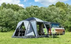 Berger Heckzelt Liberta Air BUS 14 Berger Heckzelt Liberta Air BUS -Campingzelte Verkaufsgeschäft 333248 2196930