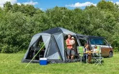 Berger Heckzelt Liberta Air BUS 15 Berger Heckzelt Liberta Air BUS -Campingzelte Verkaufsgeschäft 333263 2277283