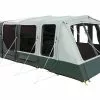 Dometic Ascension FTX 601 Aufblasbares Familienzelt -Campingzelte Verkaufsgeschäft 333731 2200211