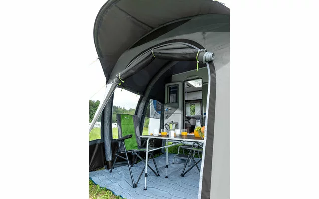 Berger Reisevorzelt Garda Air 4-Season 8 Berger Reisevorzelt Garda Air 4-Season – Bild 6