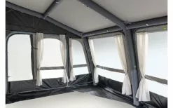 Dometic Grande Air All-Season 390 S Aufblasbares Reisemobilvorzelt