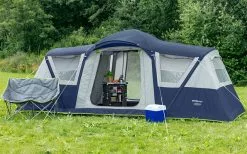 Berger Zelt Lagoon 4 Air Familienzelt -Campingzelte Verkaufsgeschäft 334853 2216738