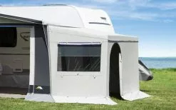 DWT Pultdach Erker Universal