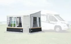 Berger Vorderwand Für Markisenzelt Thule 300 11 Berger Vorderwand Für Markisenzelt Thule 300 -Campingzelte Verkaufsgeschäft 346646 2486546