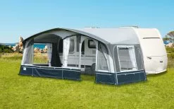 Brand Arcade 240 Vorzelt -Campingzelte Verkaufsgeschäft 347126 2316661