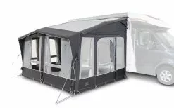 Dometic Club Air All-Season 330 S Aufblasbares Ganzjahresvorzelt -Campingzelte Verkaufsgeschäft 348435 2303957