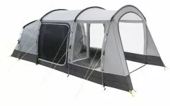 Kampa Tunnelzelt Hayling 4 7 Kampa Tunnelzelt Hayling 4 -Campingzelte Verkaufsgeschäft 348507 2639833
