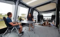 Isabella Air Cirrus North 300 Aufblasbares Reisevorzelt 300 X 275 Cm -Campingzelte Verkaufsgeschäft 350636 2283667