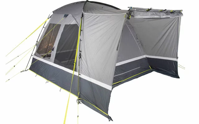 High Peak Trentino 2.0 Freistehendes Tunnel Busvorzelt 7 High Peak Trentino 2.0 Freistehendes Tunnel Busvorzelt – Bild 5