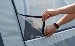 Isabella Air Cirrus North 300 Aufblasbares Reisevorzelt 300 X 275 Cm -Campingzelte Verkaufsgeschäft 352418 2283721