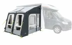 Dometic Rally Air Pro 260 S Aufblasbares Wohnwagen- / Reisemobilvorzelt