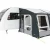 Dometic Rally Air Pro 330 S Aufblasbares Wohnwagen- / Reisemobilvorzelt -Campingzelte Verkaufsgeschäft 363183 2474318