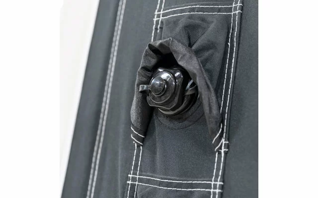 Dometic Club Air Pro 260 S Aufblasbares Wohnwagen- / Reisemobilvorzelt 6 Dometic Club Air Pro 260 S Aufblasbares Wohnwagen- / Reisemobilvorzelt – Bild 4