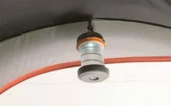 Easy Camp Spirit 300 Rustic Green Tunnelzelt