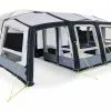 Dometic Grande Air Pro Extension Aufblasbare Vorzelterweiterung Für Wohnwagen- / Reisemobilvorzelt Links 2 Dometic Grande Air Pro Extension Aufblasbare Vorzelterweiterung Für Wohnwagen- / Reisemobilvorzelt Links -Campingzelte Verkaufsgeschäft 372578 2611016