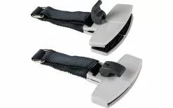 Dometic De-Flapper Markisenklemmen 2 Stück