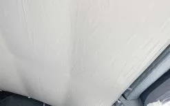 Dometic Rally Pro 200 Innenhimmel Für Wohnwagen- / Reisemobilvorzelt -Campingzelte Verkaufsgeschäft 372767 2293022