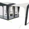 Dometic Club Air Pro 260 Aufblasbares Sonnenvordach Für Wohnwagen- / Reisemobilvorzelt 2 Dometic Club Air Pro 260 Aufblasbares Sonnenvordach Für Wohnwagen- / Reisemobilvorzelt -Campingzelte Verkaufsgeschäft 373806 2670992