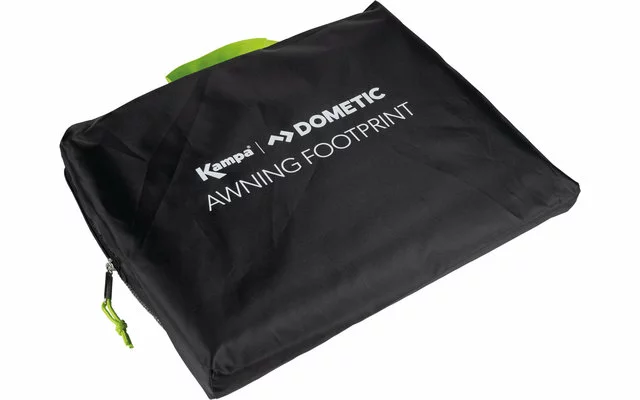 Kampa Dometic Kampa Hayling 4 / Hayling 4 Air Zeltunterlage 3 Kampa Dometic Kampa Hayling 4 / Hayling 4 Air Zeltunterlage
