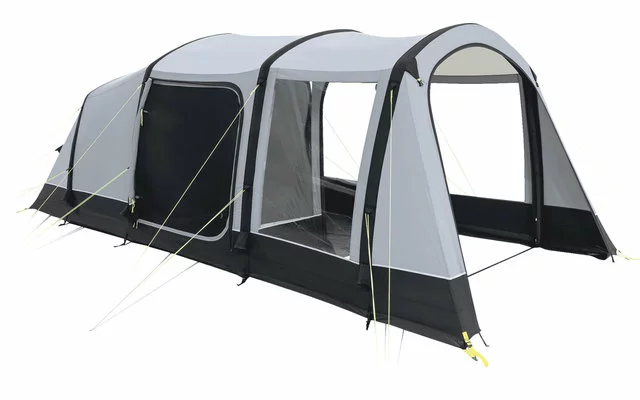 Kampa Hayling 4 Air TC Aufblasbares Tunnelzelt 3 Kampa Hayling 4 Air TC Aufblasbares Tunnelzelt