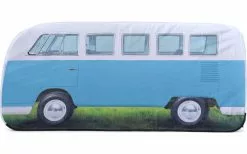 VW Collection T1 Bulli Kinder Pop-Up-Spielzelt Blau -Campingzelte Verkaufsgeschäft 392027 2859091
