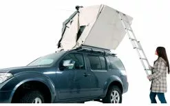 Campwerk Adventure 140 Dachzelt Olive 10 Campwerk Adventure 140 Dachzelt Olive -Campingzelte Verkaufsgeschäft 392141 2883602 1