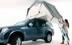 Campwerk Adventure 165 Dachzelt Grau -Campingzelte Verkaufsgeschäft 392171 2876128 1