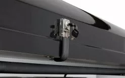 IKamper Skycamp 2.0 Dachzelt Inkl. Glasfaserhartschale Matt Schwarz -Campingzelte Verkaufsgeschäft 392231 2861155