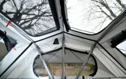 Campwerk Adventure 140 Dachzelt Olive 15 Campwerk Adventure 140 Dachzelt Olive -Campingzelte Verkaufsgeschäft 392267 2883632 1