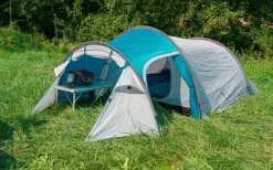 Coleman Cortes 3 Tunnelzelt 9 Coleman Cortes 3 Tunnelzelt -Campingzelte Verkaufsgeschäft 392386 2851733