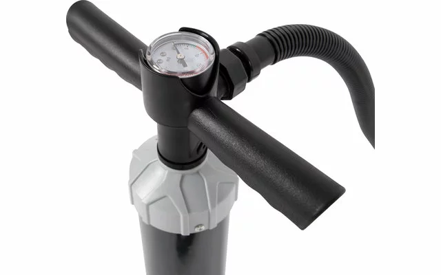 Bo-Camp Air M Aufblasbares Universalzelt 200 X 160 Cm 7 Bo-Camp Air M Aufblasbares Universalzelt 200 X 160 Cm – Bild 5