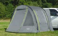 Berger Busvorzelt Touring Easy Air