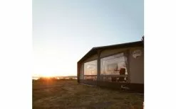 Isabella Ambassador Dawn A850/G14 Saison- / Reisevorzelt -Campingzelte Verkaufsgeschäft 420846 2998421