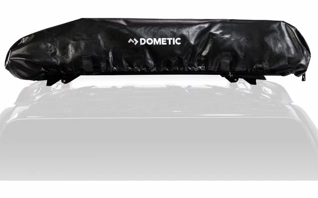 Dometic TRT120E Automatisches Dachzelt 12 V Inkl. Fernbedienung Blau 8 Dometic TRT120E Automatisches Dachzelt 12 V Inkl. Fernbedienung Blau – Bild 6