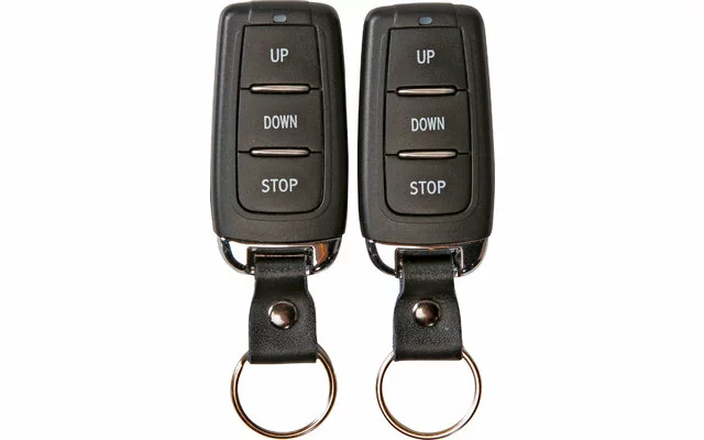 Dometic TRT120E Automatisches Dachzelt 12 V Inkl. Fernbedienung Blau 9 Dometic TRT120E Automatisches Dachzelt 12 V Inkl. Fernbedienung Blau – Bild 7