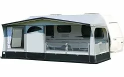 Brand Reisevorzelt Como 824 - 849 Cm -Campingzelte Verkaufsgeschäft 425819 3049857