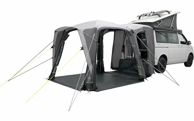 Outwell Linnburg Air Rear Aufblasbares Heckzelt 3 Outwell Linnburg Air Rear Aufblasbares Heckzelt