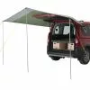 Outwell Fieldcrest Canopy Sonnensegel -Campingzelte Verkaufsgeschäft 437303 3117947