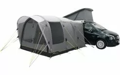 Outwell Newburg 240 Air Tall Aufblasbares Busvorzelt -Campingzelte Verkaufsgeschäft 437432 3137346