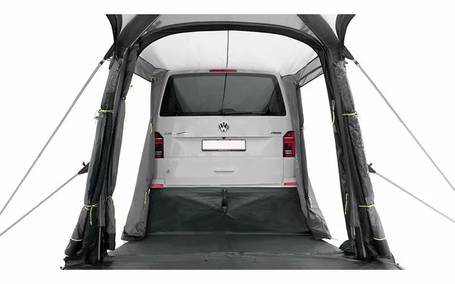 Outwell Linnburg Air Rear Aufblasbares Heckzelt 5 Outwell Linnburg Air Rear Aufblasbares Heckzelt – Bild 3